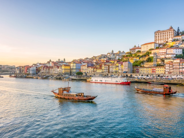 Where to go in the North of Portugal?